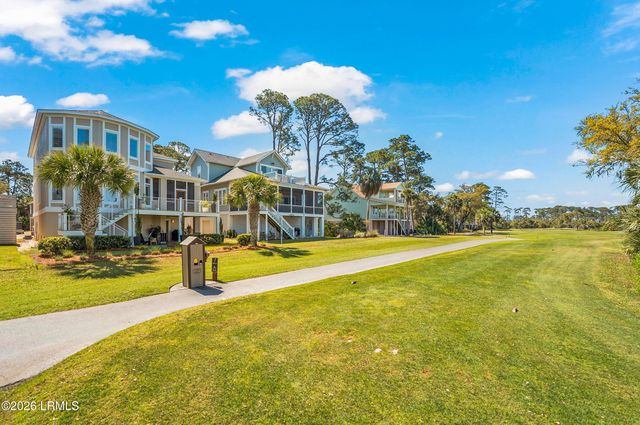 168 Davis Love Drive, Fripp Island, SC 29920