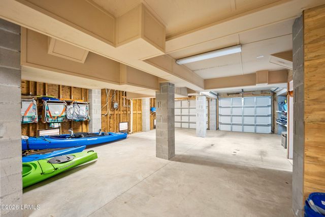168 Davis Love Drive, Fripp Island, SC 29920