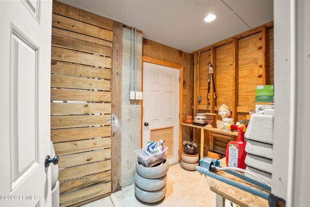 168 Davis Love Drive, Fripp Island, SC 29920