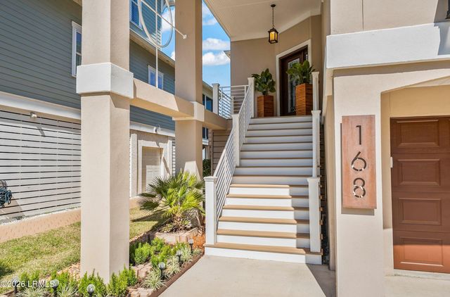 168 Davis Love Drive, Fripp Island, SC 29920