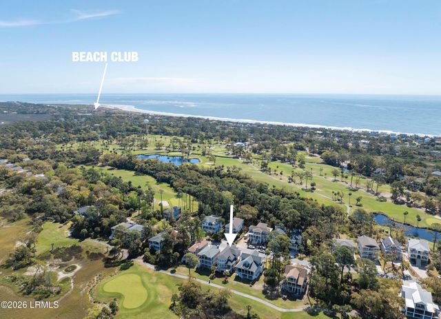 168 Davis Love Drive, Fripp Island, SC 29920