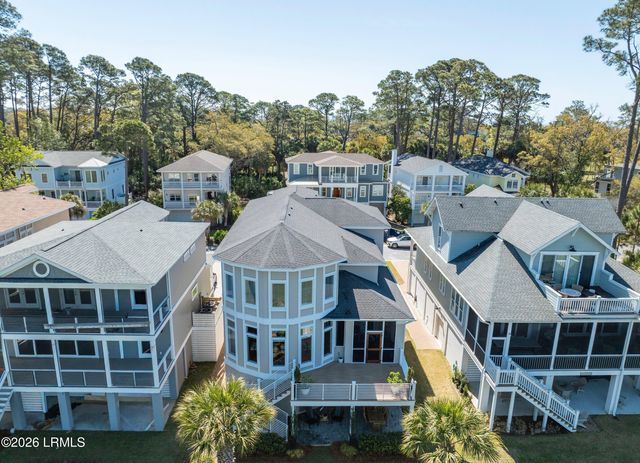 168 Davis Love Drive, Fripp Island, SC 29920