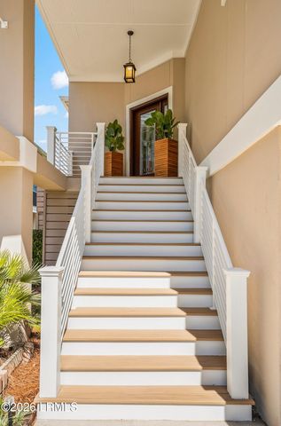 168 Davis Love Drive, Fripp Island, SC 29920