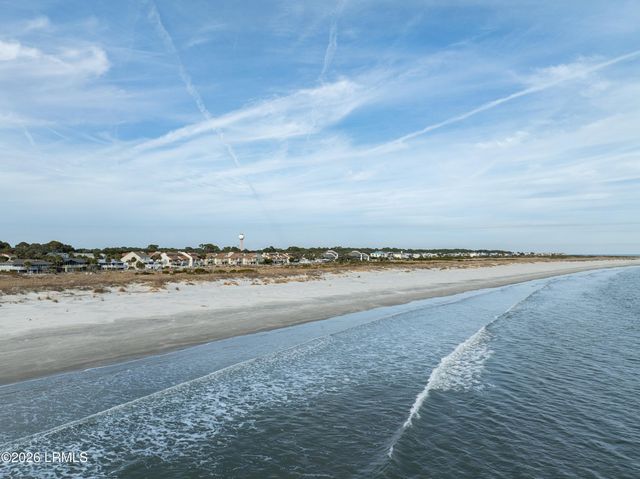 168 Davis Love Drive, Fripp Island, SC 29920