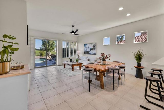 141 Kavenish Drive, Rancho Mirage, CA 92270