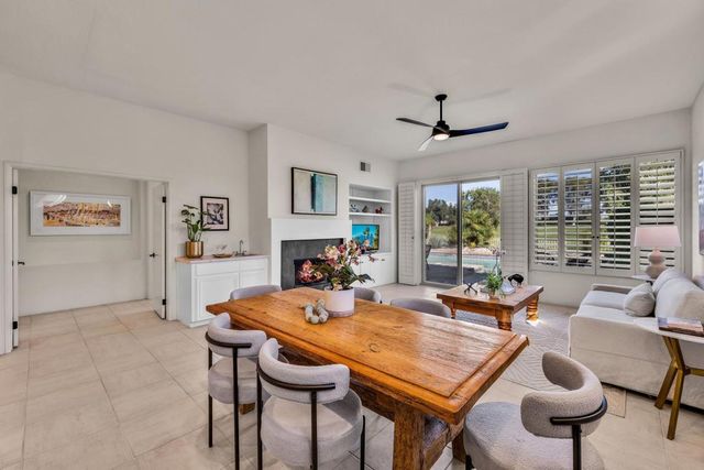 141 Kavenish Drive, Rancho Mirage, CA 92270