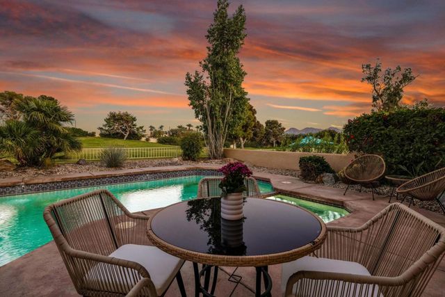 141 Kavenish Drive, Rancho Mirage, CA 92270