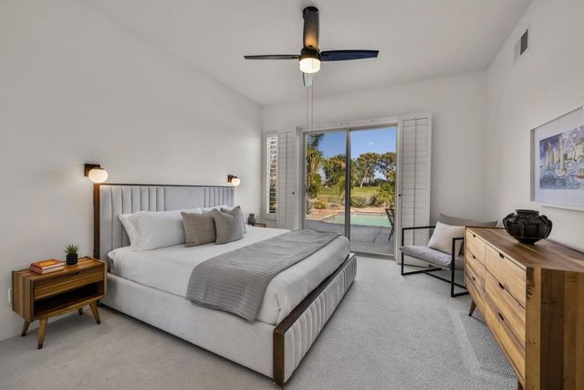 141 Kavenish Drive, Rancho Mirage, CA 92270