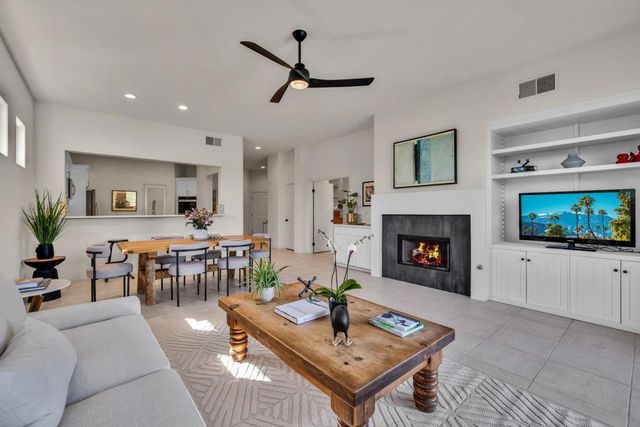 141 Kavenish Drive, Rancho Mirage, CA 92270