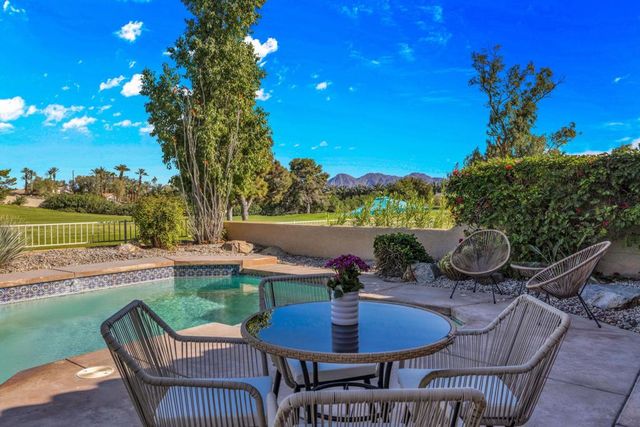 141 Kavenish Drive, Rancho Mirage, CA 92270