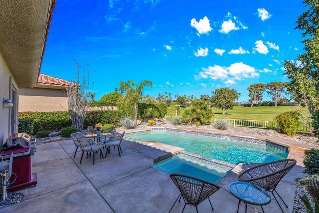 141 Kavenish Drive, Rancho Mirage, CA 92270