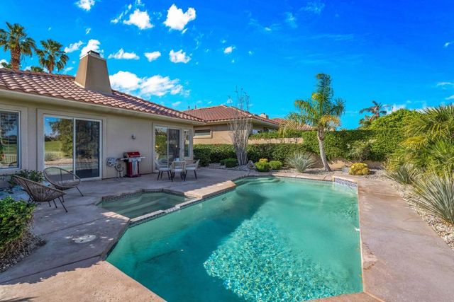 141 Kavenish Drive, Rancho Mirage, CA 92270