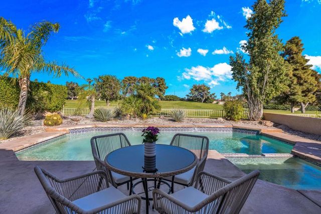 141 Kavenish Drive, Rancho Mirage, CA 92270