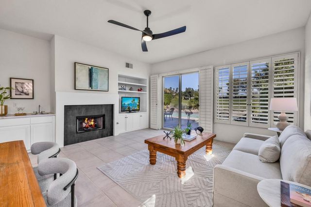 141 Kavenish Drive, Rancho Mirage, CA 92270