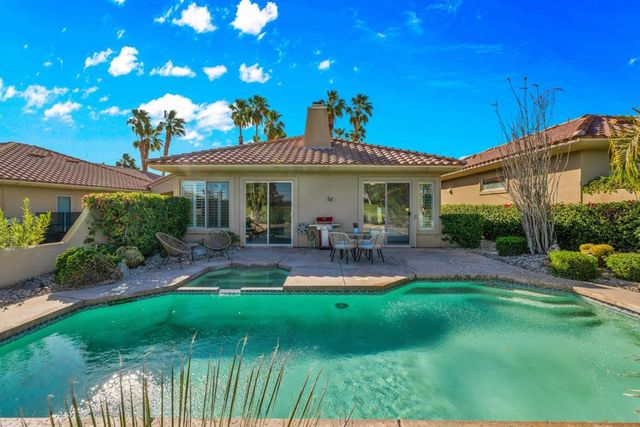 141 Kavenish Drive, Rancho Mirage, CA 92270