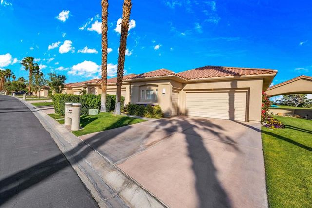 141 Kavenish Drive, Rancho Mirage, CA 92270