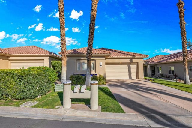 141 Kavenish Drive, Rancho Mirage, CA 92270