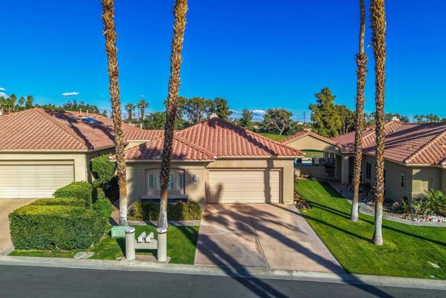 141 Kavenish Drive, Rancho Mirage, CA 92270