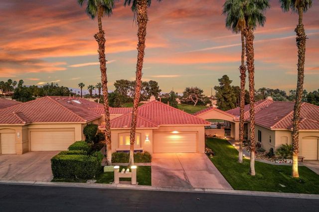 141 Kavenish Drive, Rancho Mirage, CA 92270