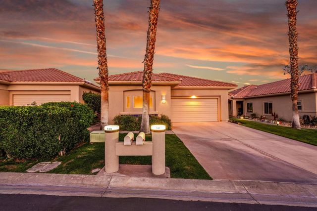 141 Kavenish Drive, Rancho Mirage, CA 92270