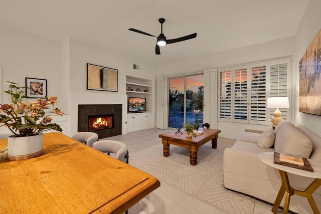 141 Kavenish Drive, Rancho Mirage, CA 92270