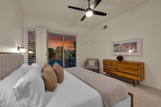 141 Kavenish Drive, Rancho Mirage, CA 92270