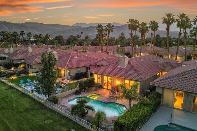 141 Kavenish Drive, Rancho Mirage, CA 92270