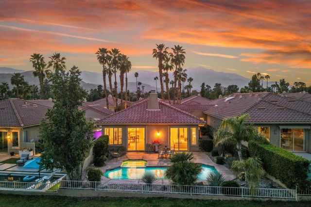 141 Kavenish Drive, Rancho Mirage, CA 92270