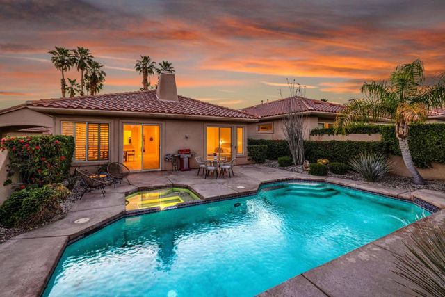 141 Kavenish Drive, Rancho Mirage, CA 92270