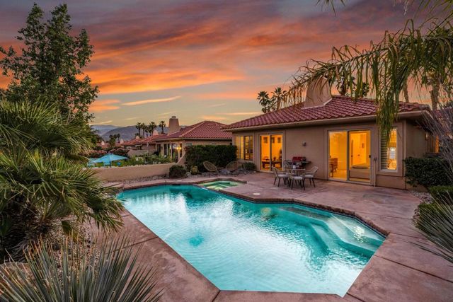 141 Kavenish Drive, Rancho Mirage, CA 92270