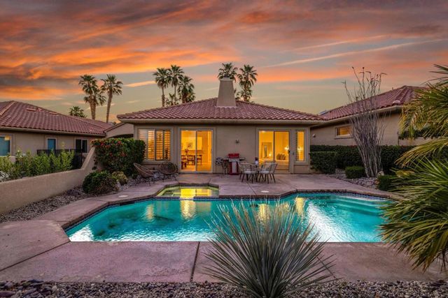 141 Kavenish Drive, Rancho Mirage, CA 92270
