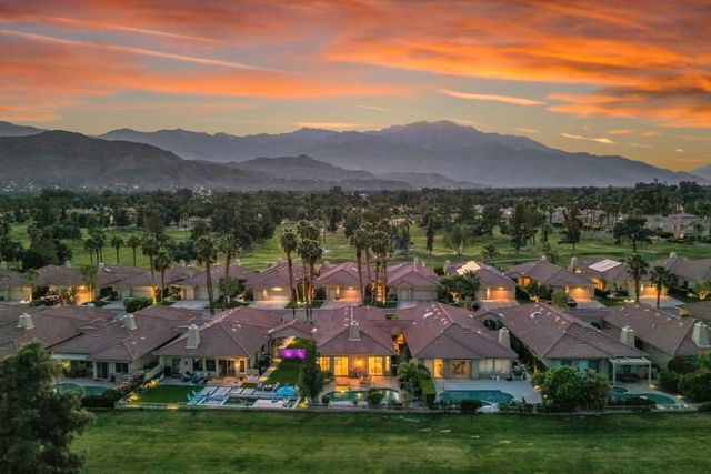 141 Kavenish Drive, Rancho Mirage, CA 92270