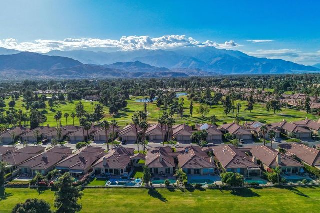 141 Kavenish Drive, Rancho Mirage, CA 92270