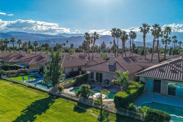 141 Kavenish Drive, Rancho Mirage, CA 92270