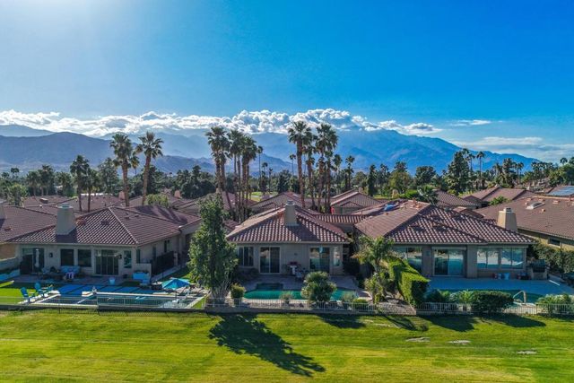 141 Kavenish Drive, Rancho Mirage, CA 92270