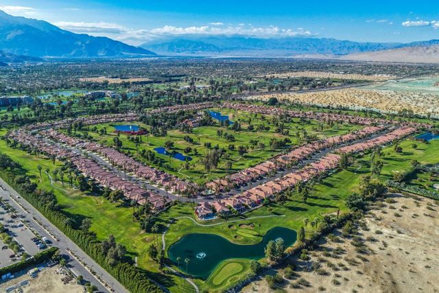 141 Kavenish Drive, Rancho Mirage, CA 92270