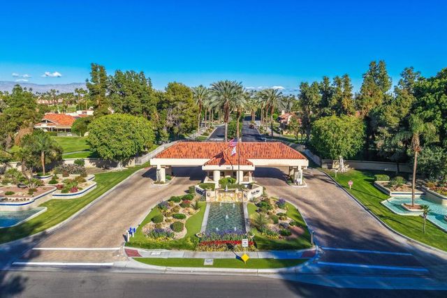 141 Kavenish Drive, Rancho Mirage, CA 92270