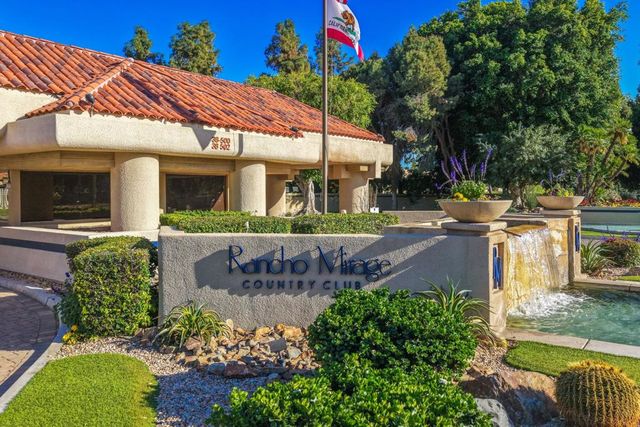 141 Kavenish Drive, Rancho Mirage, CA 92270