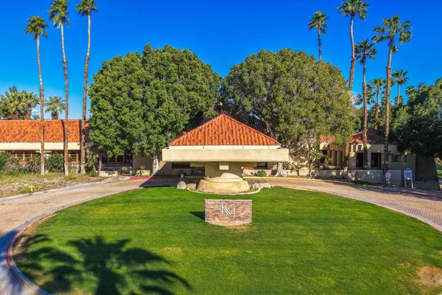 141 Kavenish Drive, Rancho Mirage, CA 92270