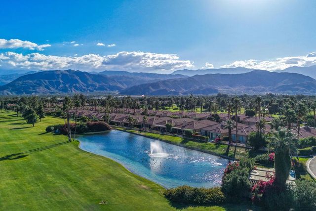 141 Kavenish Drive, Rancho Mirage, CA 92270