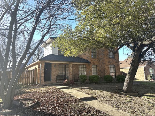 509 Buttercup Trail, Mesquite, TX 75149