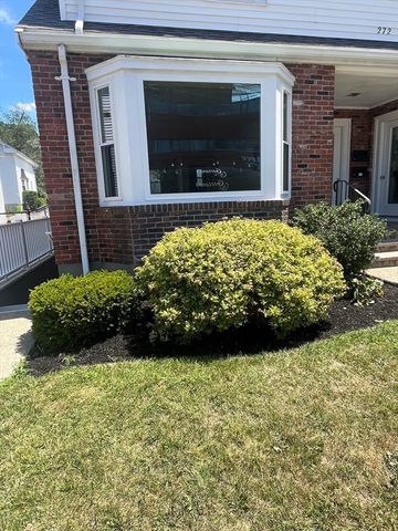 272 Main St 1, Stoneham, MA 02180