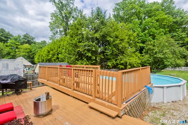3 Birchwood Terrace, Enfield, CT 06082