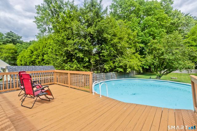 3 Birchwood Terrace, Enfield, CT 06082