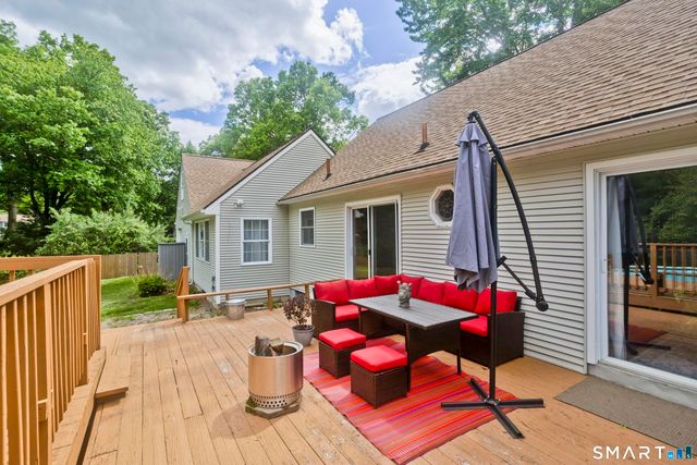 3 Birchwood Terrace, Enfield, CT 06082