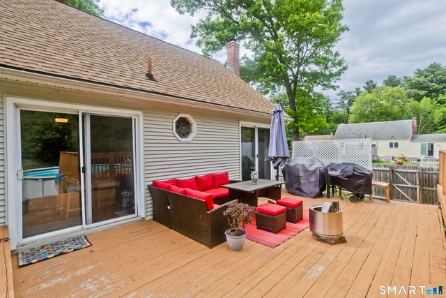 3 Birchwood Terrace, Enfield, CT 06082
