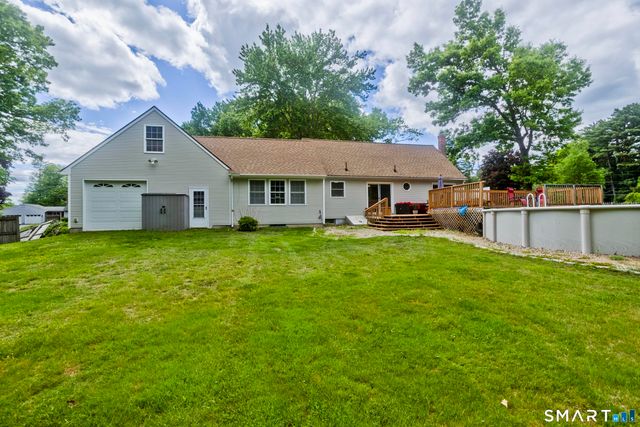 3 Birchwood Terrace, Enfield, CT 06082