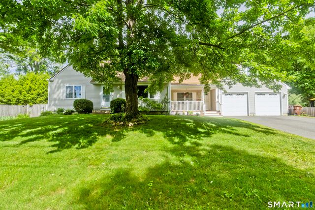 3 Birchwood Terrace, Enfield, CT 06082