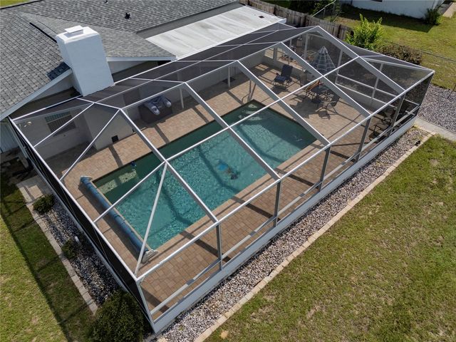 415 HIAWATHA AVENUE, Inverness, FL 34452