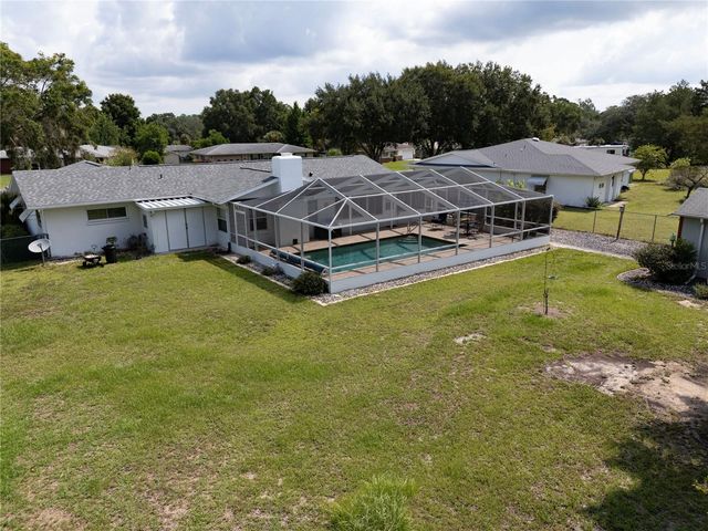 415 HIAWATHA AVENUE, Inverness, FL 34452